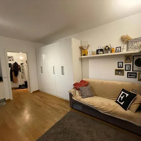 Ponti Urban Nest * Milan