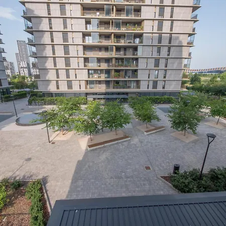 Comfortable Two-room For Rho Fiera Mailand