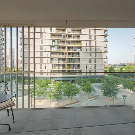 Appartement Comfortable Two-room For Rho Fiera