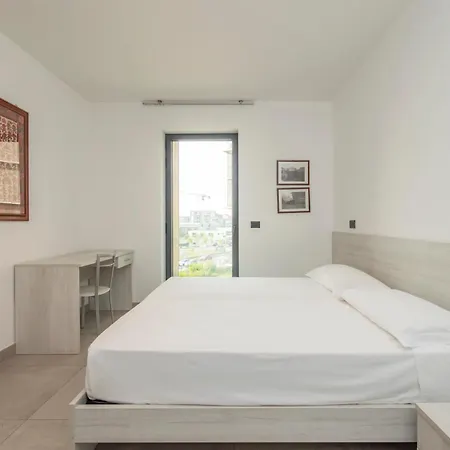 Comfortable Two-room For Rho Fiera شقة *