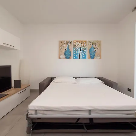 Apartment Comfortable Two-room For Rho Fiera Mailand