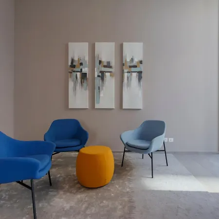 Comfortable Two-room For Rho Fiera *