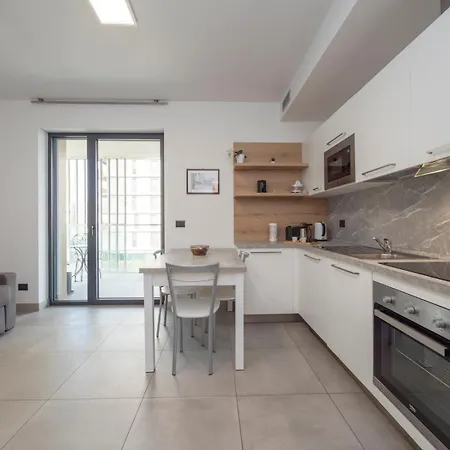 شقة Comfortable Two-room For Rho Fiera