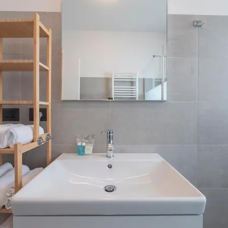 Comfortable Two-room For Rho Fiera شقة ميلان