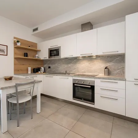 Comfortable Two-room For Rho Fiera * Milan