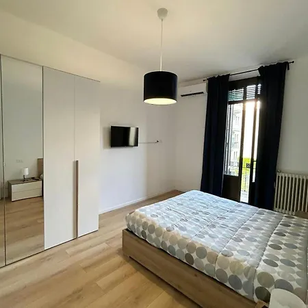 Lägenhet Moscoflat 1 - Entire