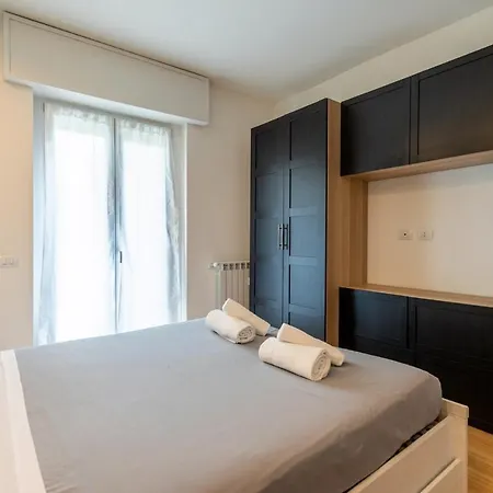 Lejlighed Sweet - Near Linate Airport