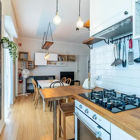 Sweet - Near Linate Airport *