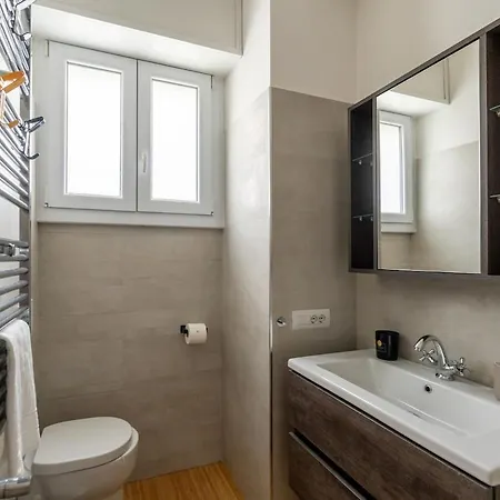 Lejlighed Sweet - Near Linate Airport