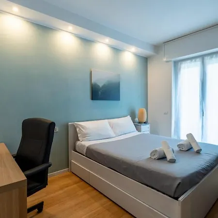 Sweet - Near Linate Airport Lejlighed *