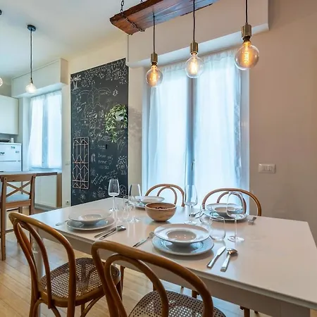 Sweet - Near Linate Airport