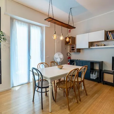 Sweet - Near Linate Airport Lejlighed Milano