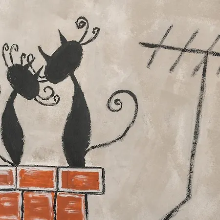 Sweet - Near Linate Airport Lejlighed