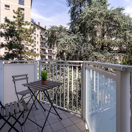 Lejlighed Sweet - Near Linate Airport Milano