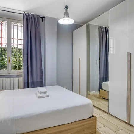 Soperga Next Apartment