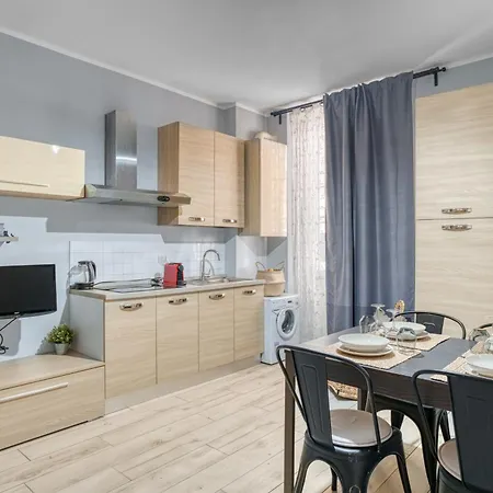 Apartment Soperga Next