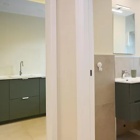 Smart Living Coronelli, Due Passi Da M4 *