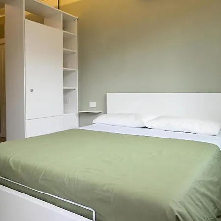 Smart Living Coronelli, Due Passi Da M4 *