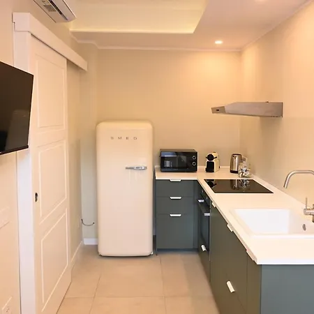 アパート Smart Living Coronelli, Due Passi Da M4 *