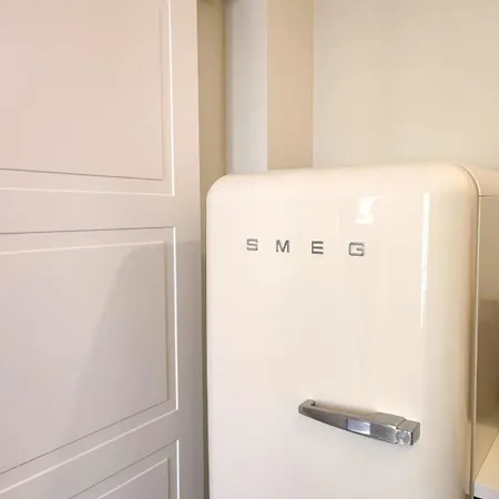 Smart Living Coronelli, Due Passi Da M4 * Milan
