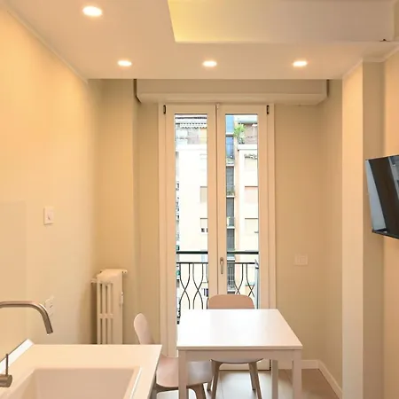 Smart Living Coronelli, Due Passi Da M4 *