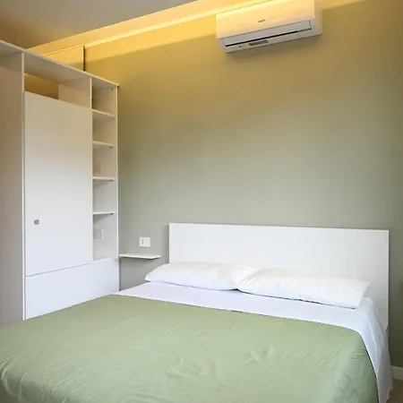 Smart Living Coronelli, Due Passi Da M4 * Милан