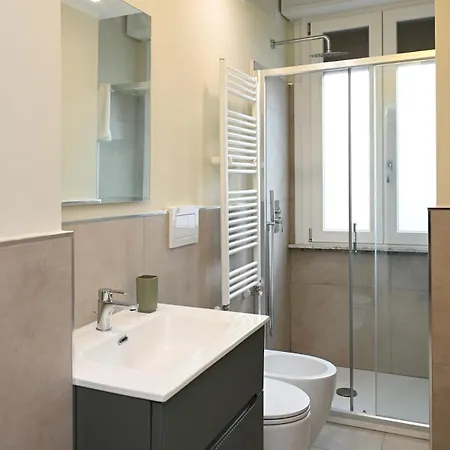 Apartamento Smart Living Coronelli, Due Passi Da M4 *