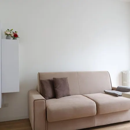 San Siro Cozy Apartament