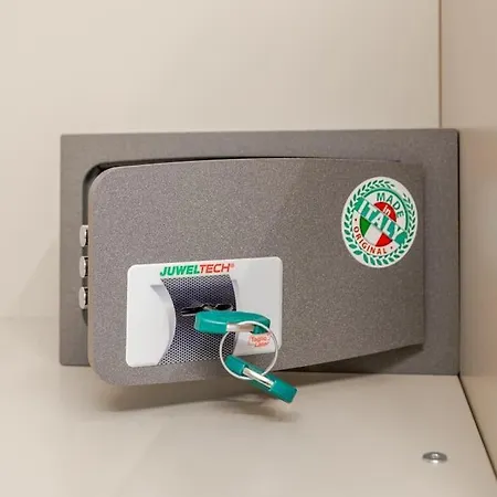 Apartment Casa Moderna A Due Passi Da China Town E Metro Mailand