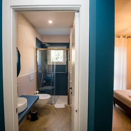 Show Mi Milano-san Siro-ippodromo-rho Fiera-free Parking Gæstehus Milano