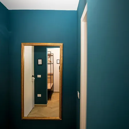 Show Mi Milano-san Siro-ippodromo-rho Fiera-free Parking Gæstehus