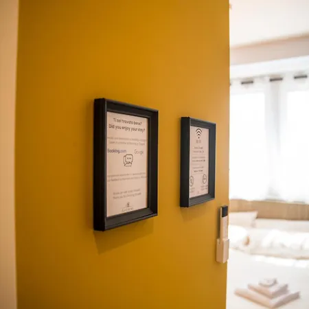 Show Mi Milano-san Siro-ippodromo-rho Fiera-free Parking Gæstehus Milano