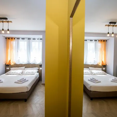 Show Mi Milano-san Siro-ippodromo-rho Fiera-free Parking 3* Milano