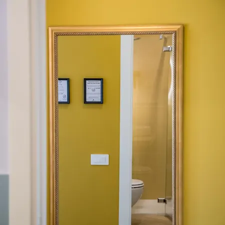 Gæstehus Show Mi Milano-san Siro-ippodromo-rho Fiera-free Parking 3*