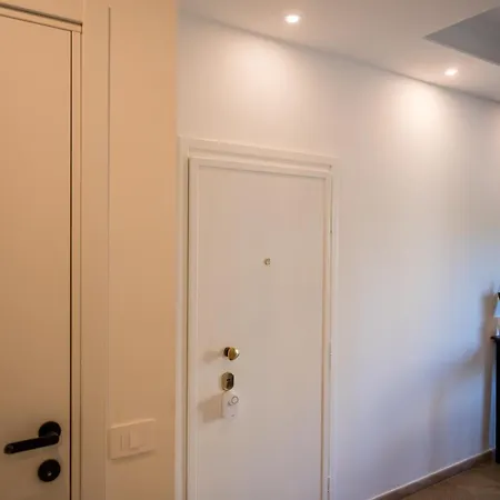 Show Mi Milano-san Siro-ippodromo-rho Fiera-free Parking Gæstehus 3*