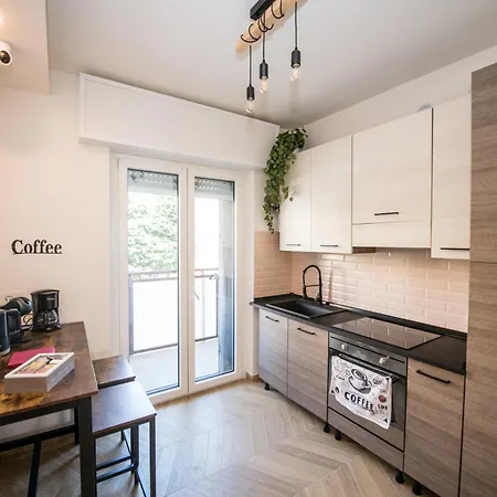 Show Mi Milano-san Siro-ippodromo-rho Fiera-free Parking Gæstehus