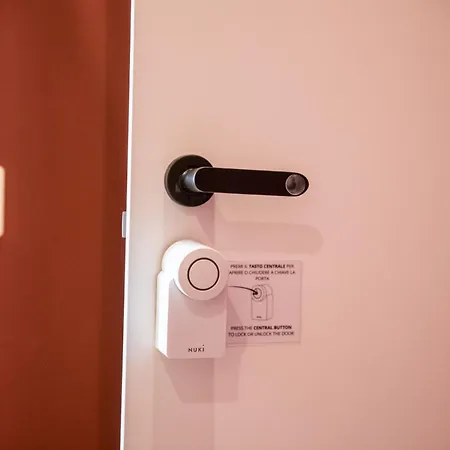 Show Mi Milano-san Siro-ippodromo-rho Fiera-free Parking Gæstehus Milano