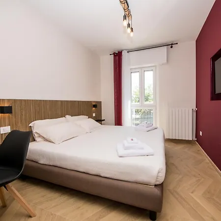 Show Mi Milano-san Siro-ippodromo-rho Fiera-free Parking 3*