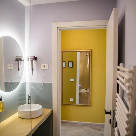 Gæstehus Show Mi Milano-san Siro-ippodromo-rho Fiera-free Parking