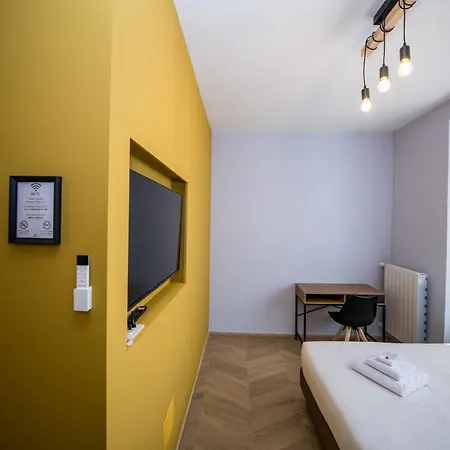 Gæstehus Show Mi Milano-san Siro-ippodromo-rho Fiera-free Parking Milano