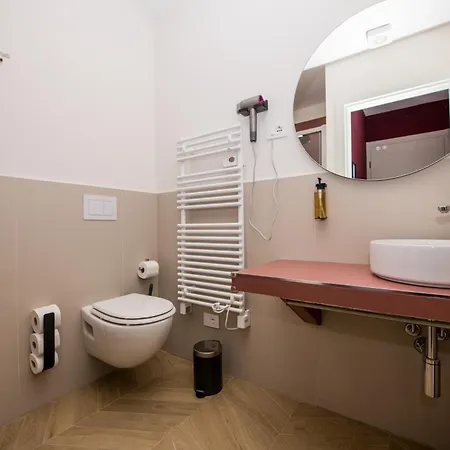 Show Mi Milano-san Siro-ippodromo-rho Fiera-free Parking Gæstehus Milano