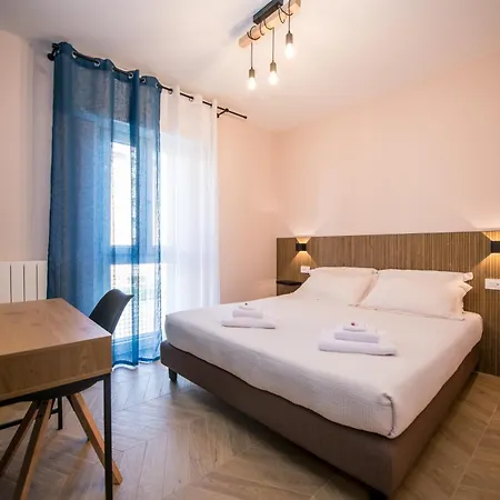 Show Mi Milano-san Siro-ippodromo-rho Fiera-free Parking Milano