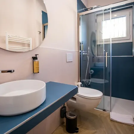 Gæstehus Show Mi Milano-san Siro-ippodromo-rho Fiera-free Parking