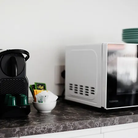 Just Urban - Nuovissimo Bilocale In Design Building Porta Romana شقة