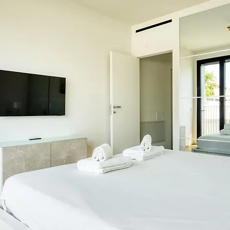 Just Urban - Nuovissimo Bilocale In Design Building Porta Romana * ميلان