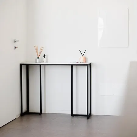 Apartment Just Urban - Brand New 1-br In Design Building - Porta Romana