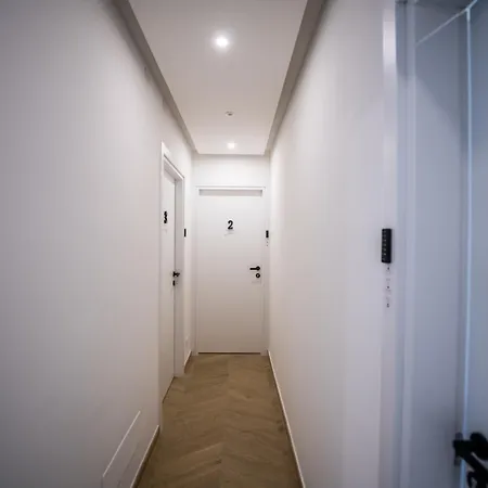 Show Mi Milano-san Siro-ippodromo-rho Fiera-free Parking 3* Milano