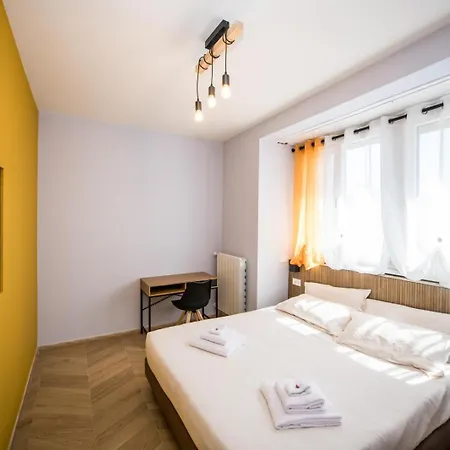 Gæstehus Show Mi Milano-san Siro-ippodromo-rho Fiera-free Parking