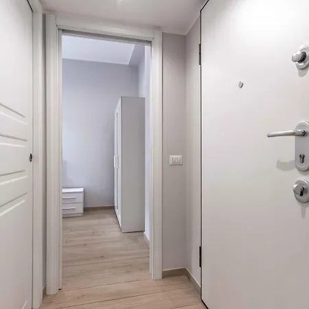 Apartment Bovisa Wi-fi Ultra Rapido E Ac