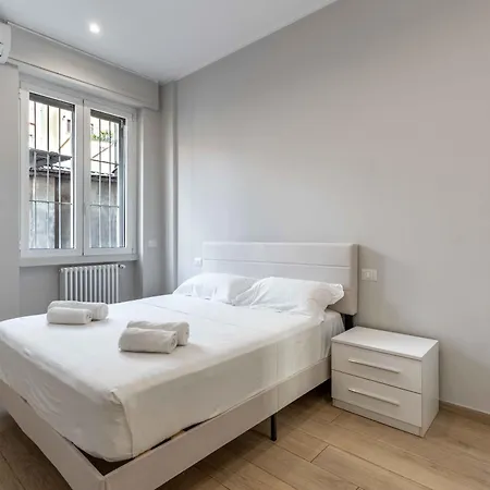 Bovisa Wi-fi Ultra Rapido E Ac Apartment Milan